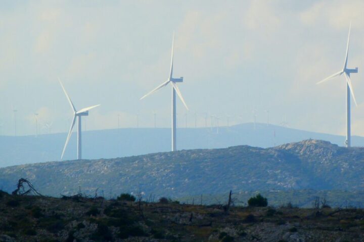 Windfarm