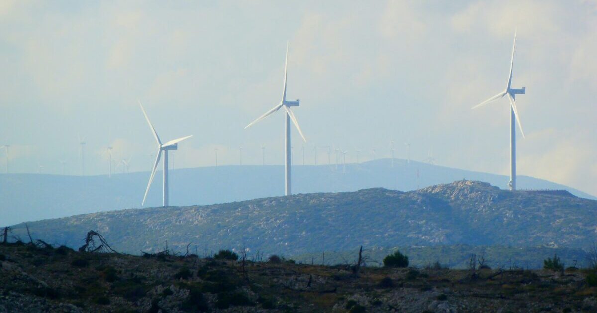 Windfarm