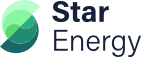 Star Energy Logo