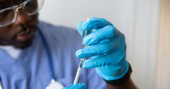 medical professional