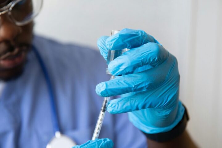 medical professional