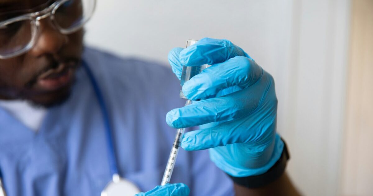 medical professional